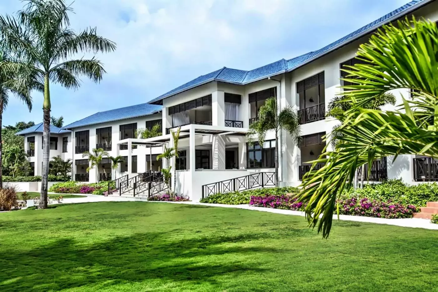 The Cliff Hotel Jamaica