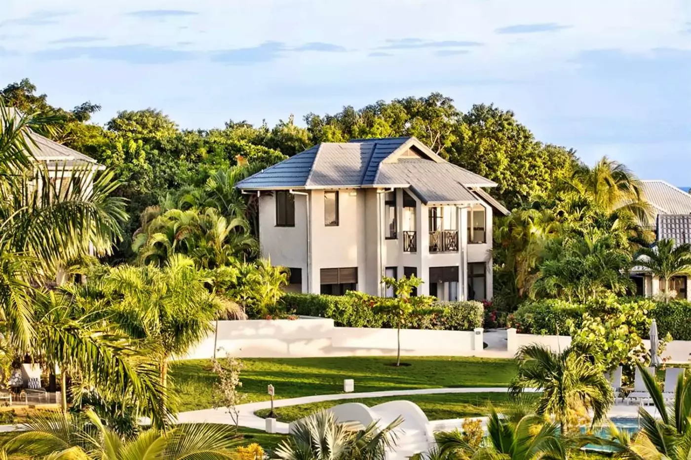 The Cliff Hotel Jamaica