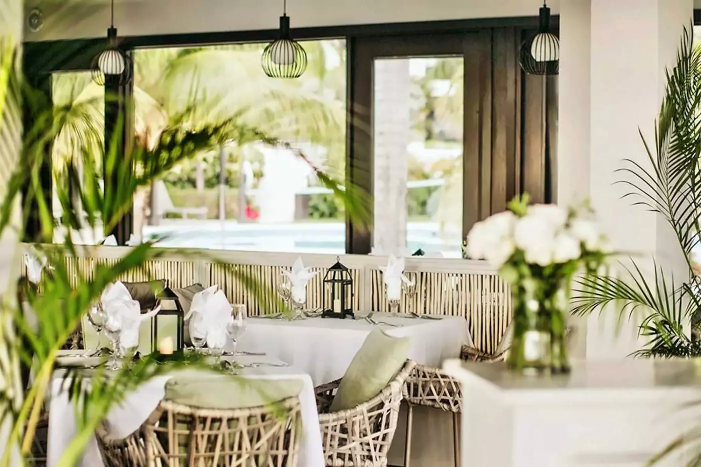 The Cliff Hotel Jamaica