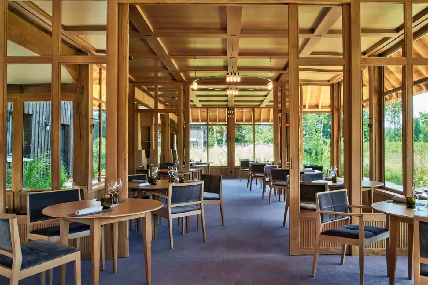 Les Sources de Cheverny