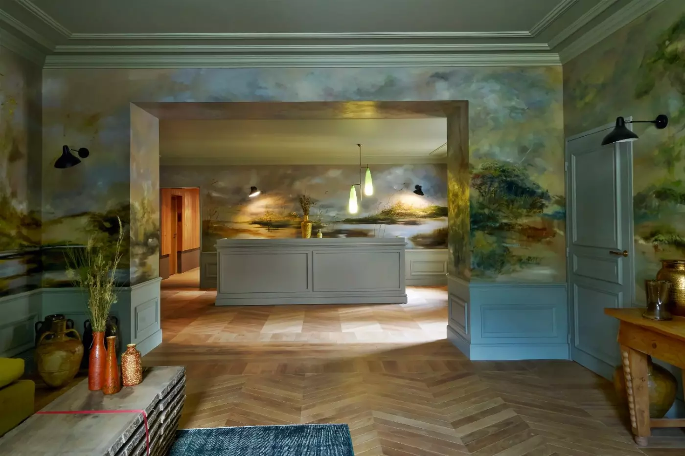 Les Sources de Cheverny