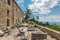 Thumbnail Monteverdi Tuscany