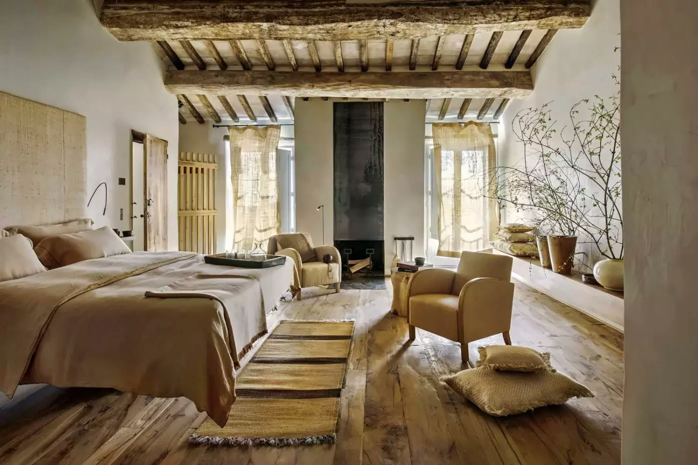 Monteverdi Tuscany