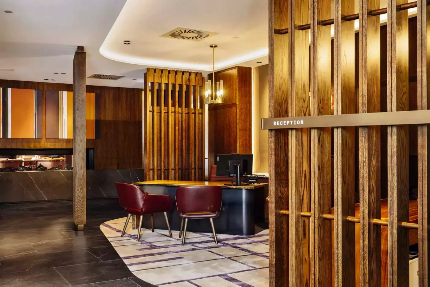 The Tasman Hotel