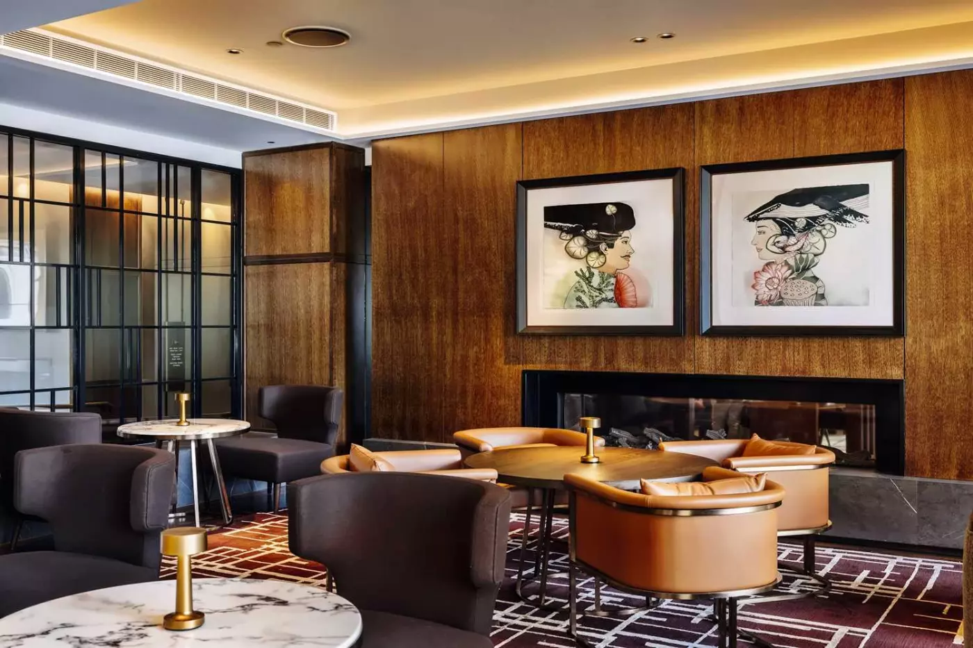 The Tasman Hotel
