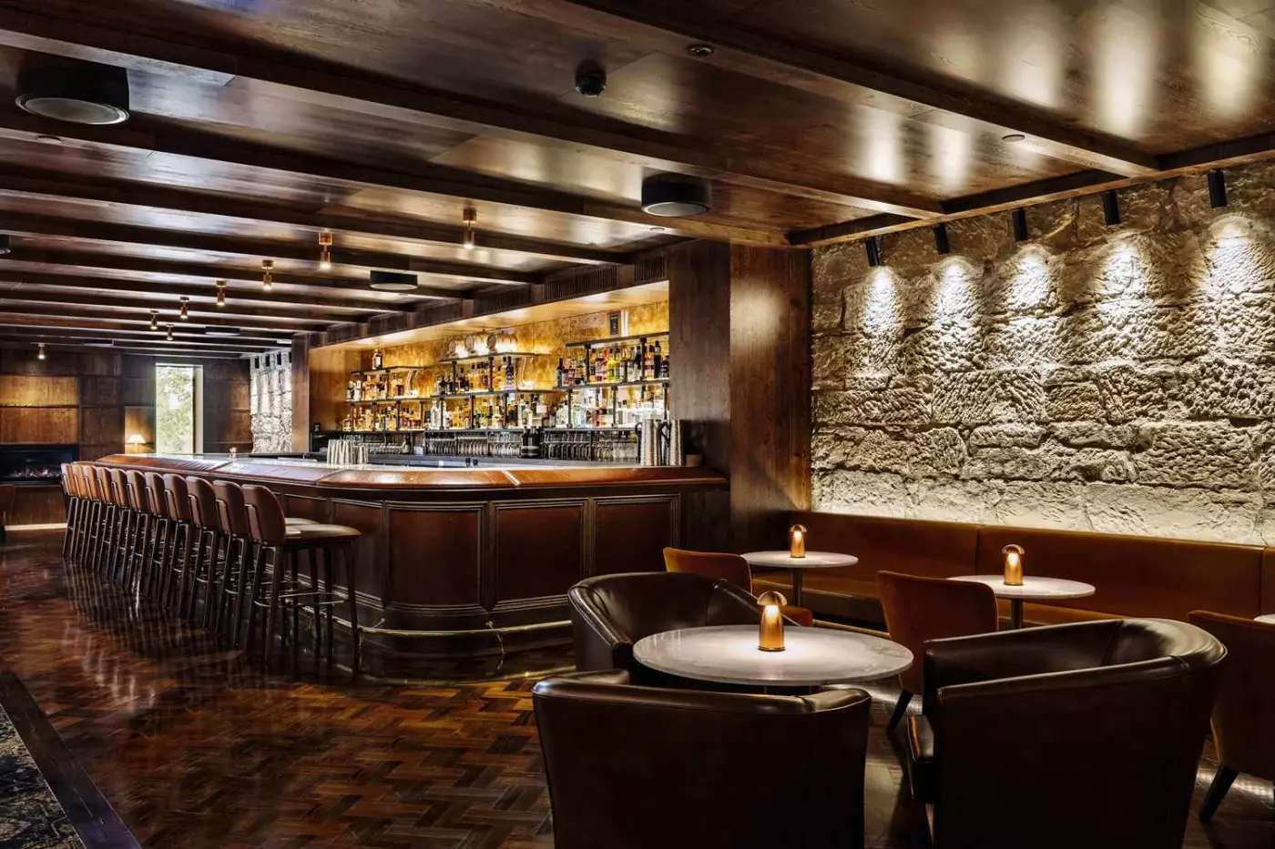 The Tasman Hotel