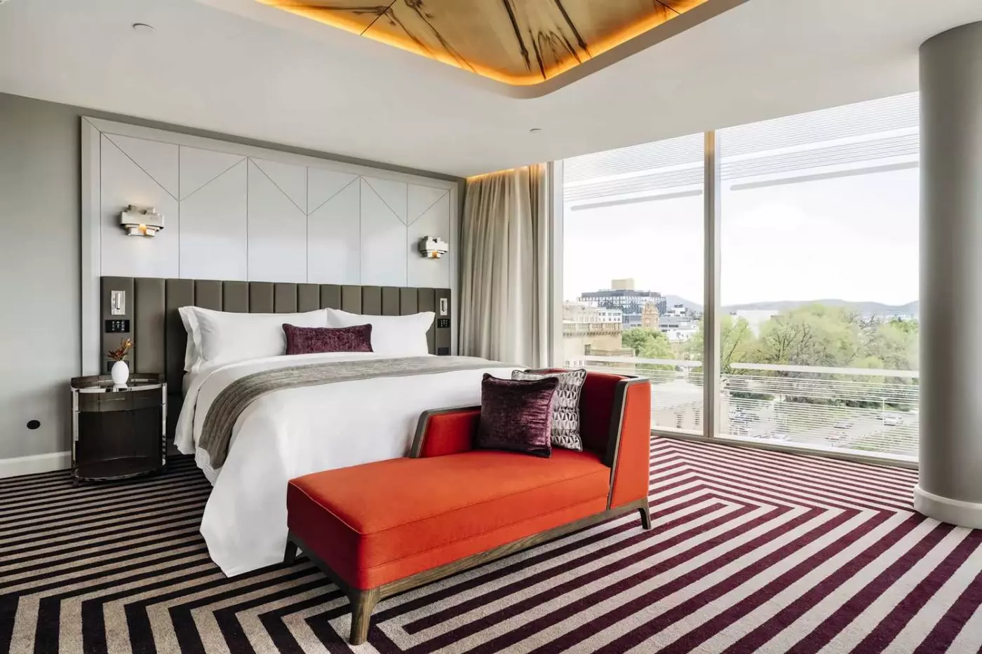 The Tasman Hotel
