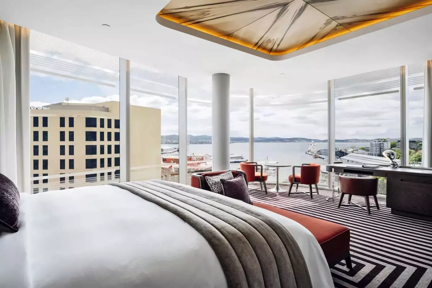 The Tasman Hotel