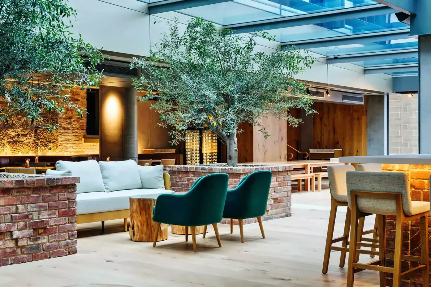 The Tasman Hotel
