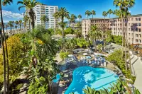 Thumbnail Fairmont Miramar Hotel & Bungalows Santa Monica