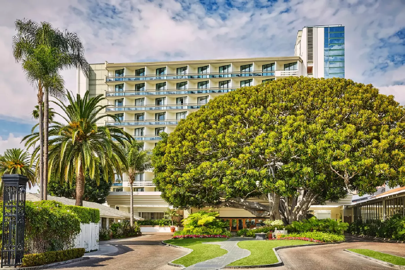 Fairmont Miramar Hotel & Bungalows Santa Monica