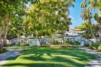 Thumbnail Fairmont Miramar Hotel & Bungalows Santa Monica