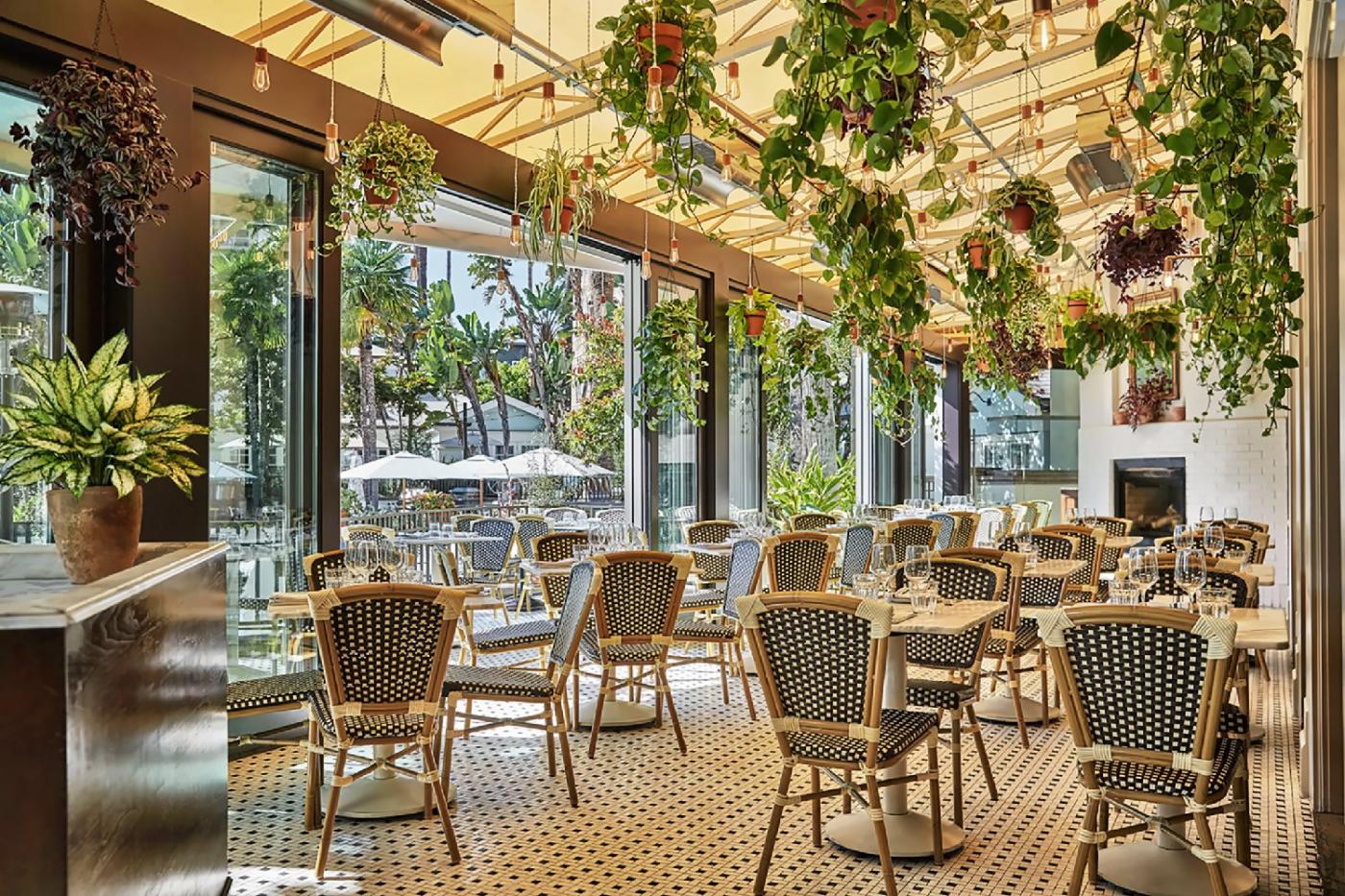 Fairmont Miramar Hotel & Bungalows Santa Monica