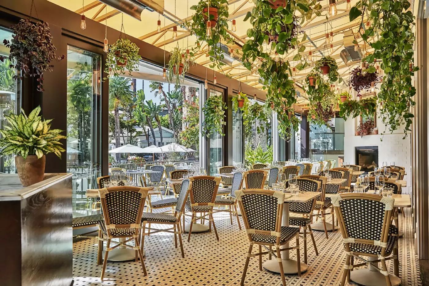 Fairmont Miramar Hotel & Bungalows Santa Monica