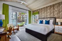 Thumbnail Fairmont Miramar Hotel & Bungalows Santa Monica