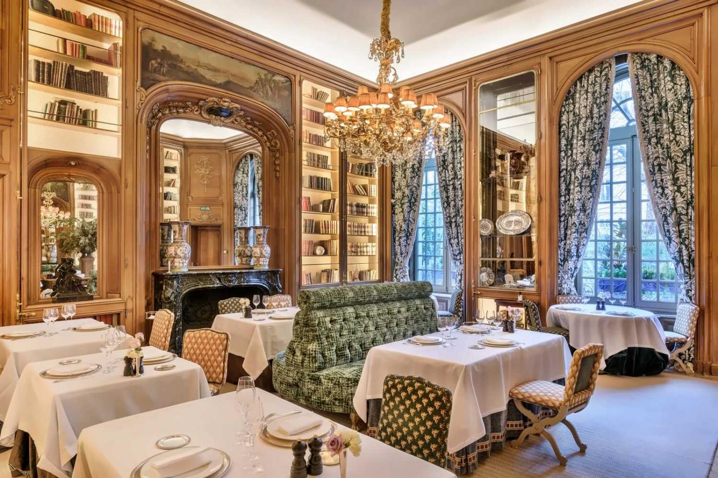 Hotel Santo Mauro Madrid