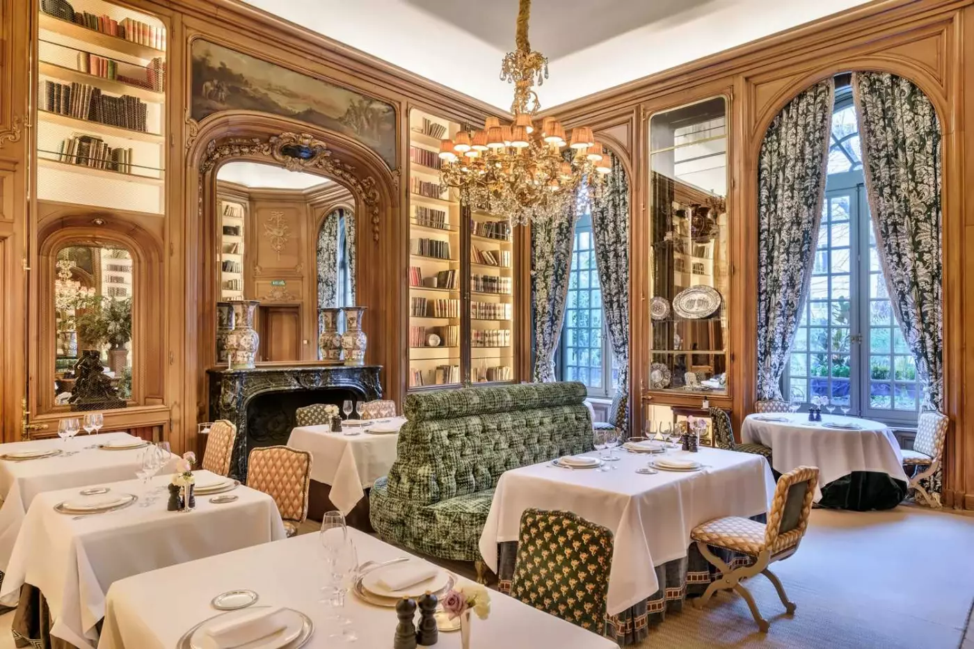 Hotel Santo Mauro Madrid