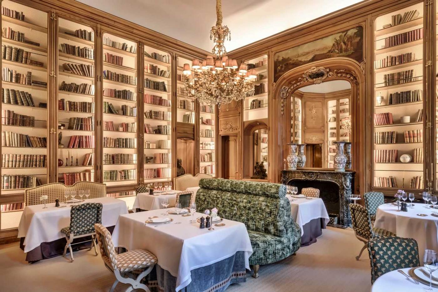 Hotel Santo Mauro Madrid