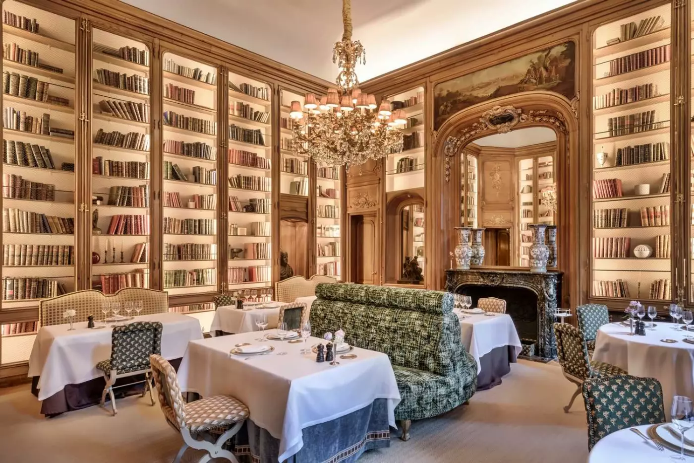 Hotel Santo Mauro Madrid