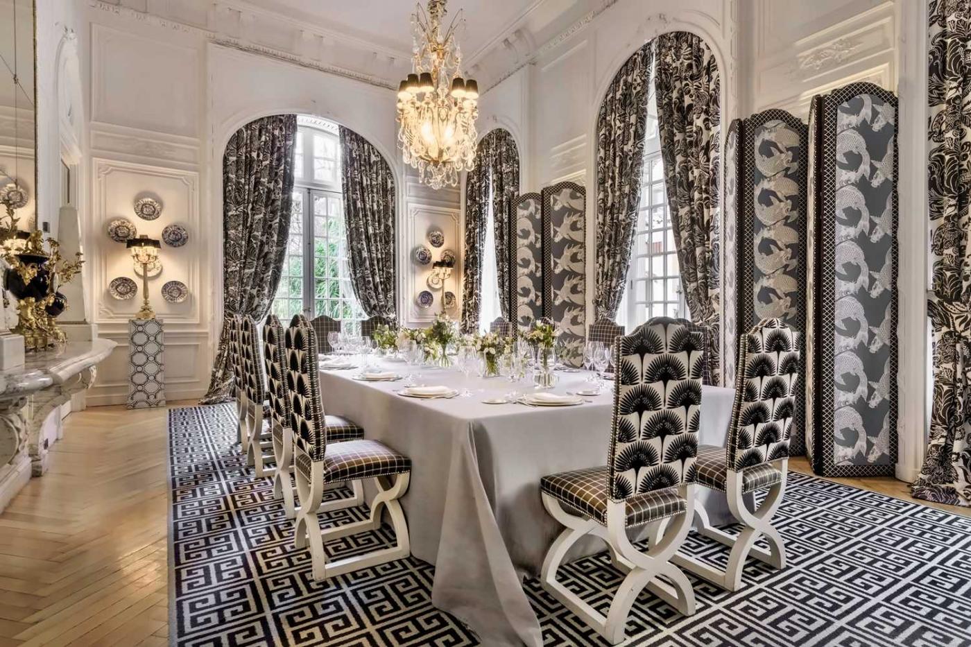 Hotel Santo Mauro Madrid