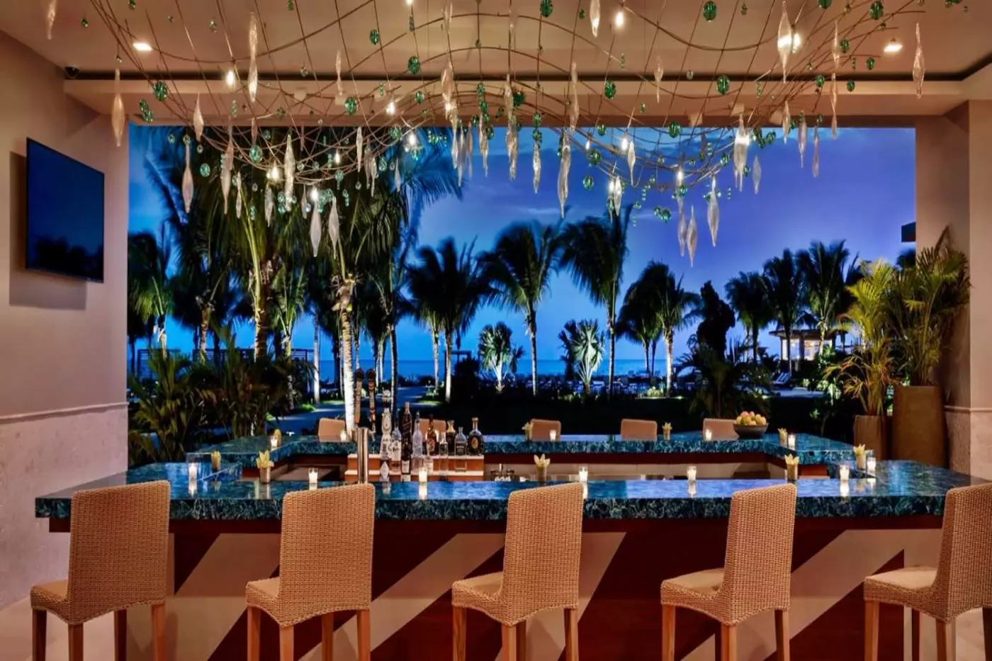 Ritz Carlton Turks and Caicos