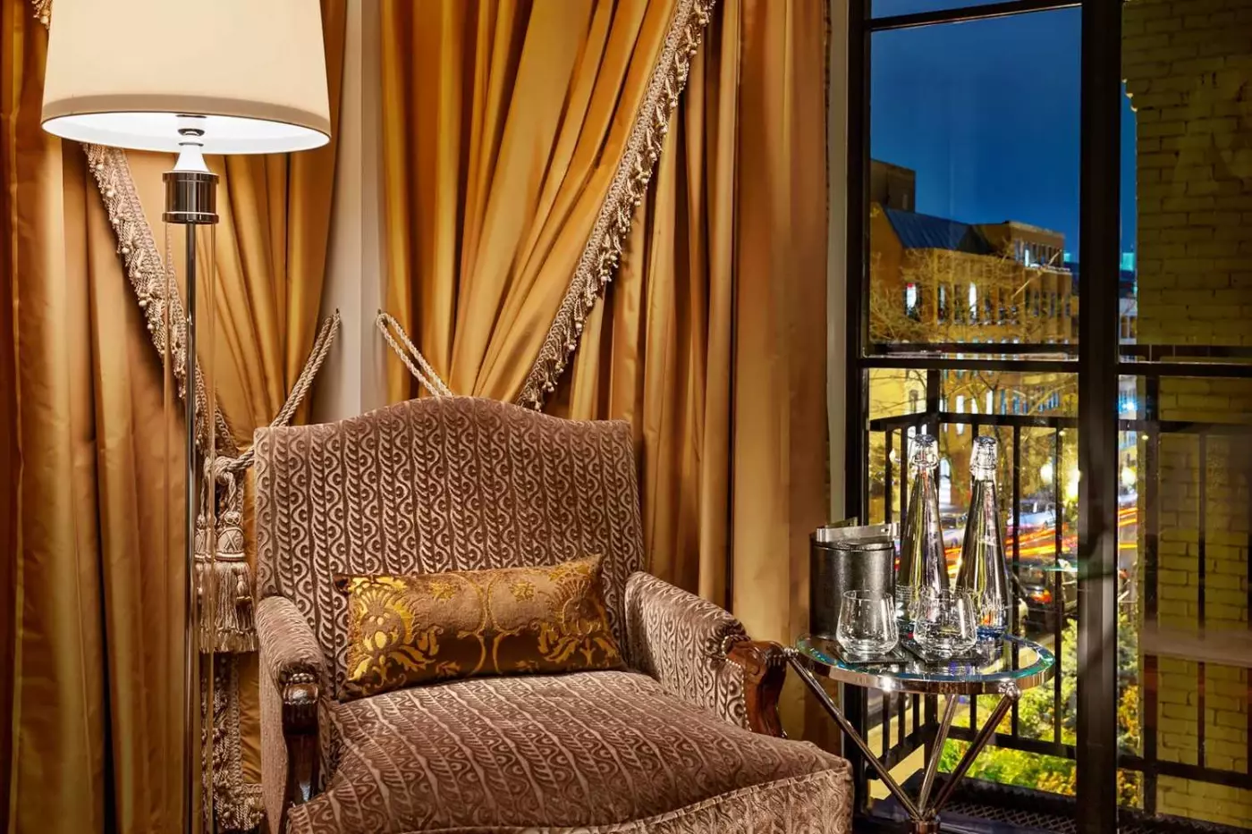 Rosewood Washington DC