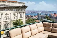 Thumbnail Park Hyatt Istanbul Macka Palas