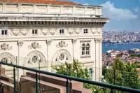 Thumbnail Park Hyatt Istanbul Macka Palas