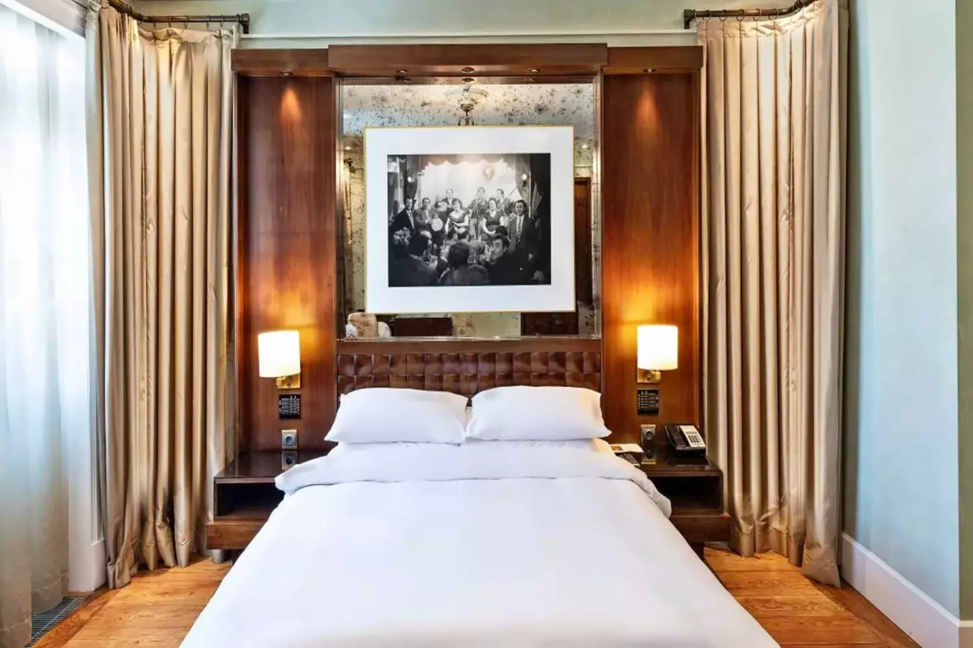 Park Hyatt Istanbul Macka Palas