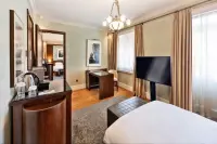 Thumbnail Park Hyatt Istanbul Macka Palas