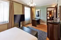 Thumbnail Park Hyatt Istanbul Macka Palas