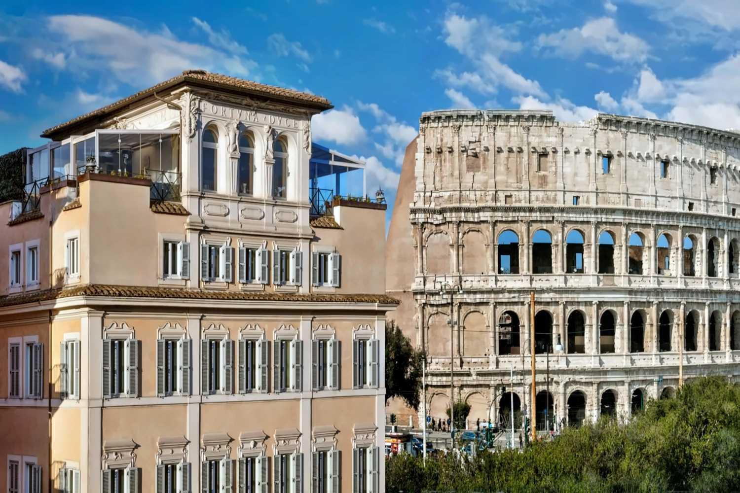 Palazzo Manfredi