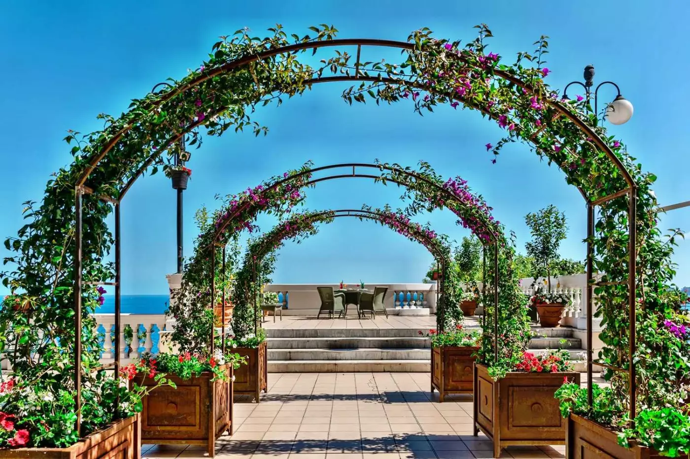 Excelsior Palace Hotel Rapallo