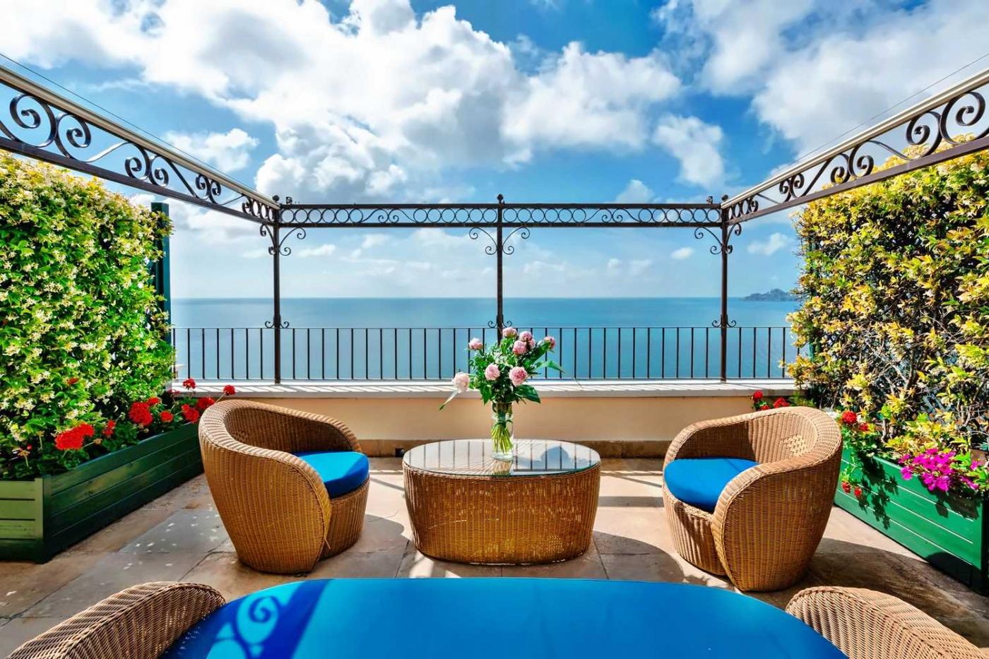Excelsior Palace Hotel Rapallo