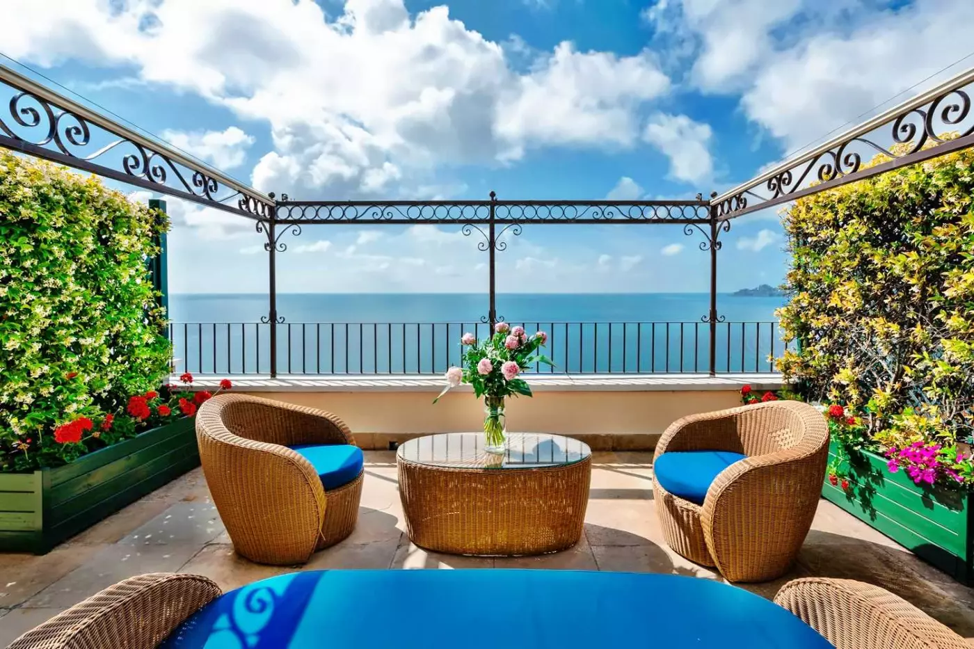 Excelsior Palace Hotel Rapallo