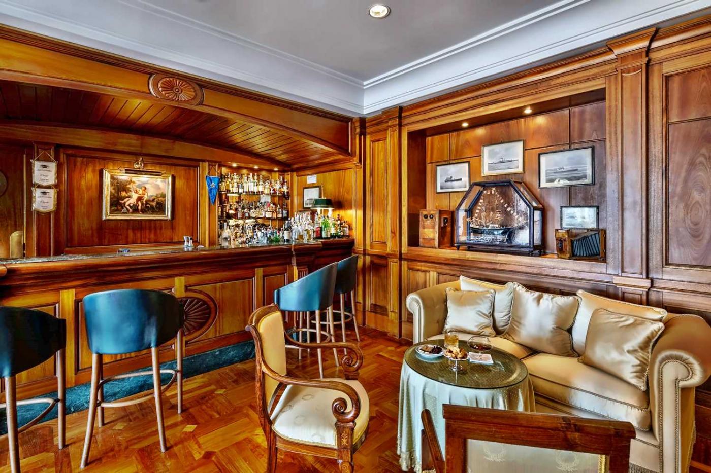 Excelsior Palace Hotel Rapallo
