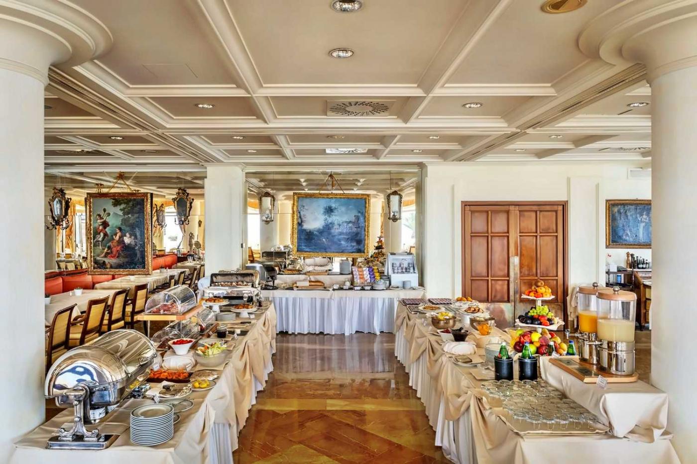 Excelsior Palace Hotel Rapallo