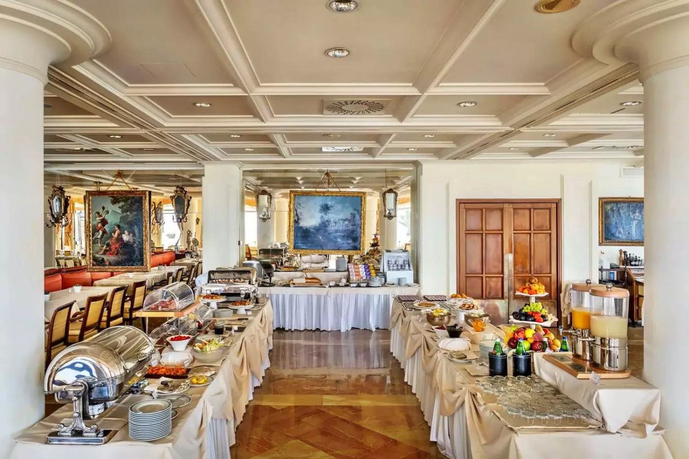 Excelsior Palace Hotel Rapallo