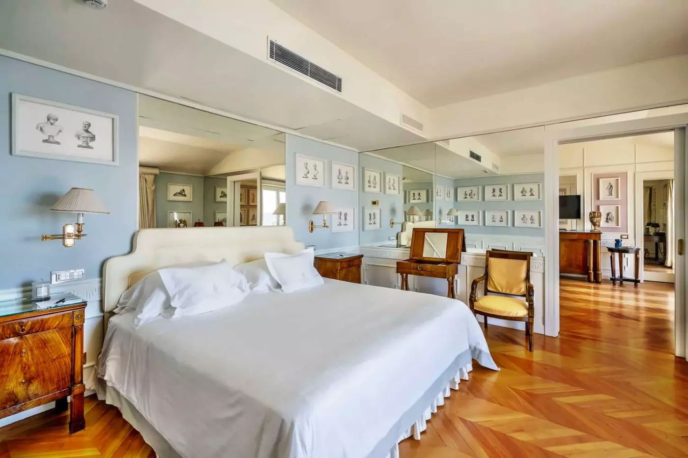 Excelsior Palace Hotel Rapallo