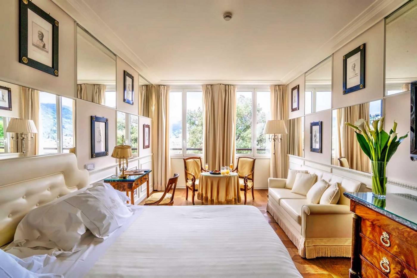 Excelsior Palace Hotel Rapallo