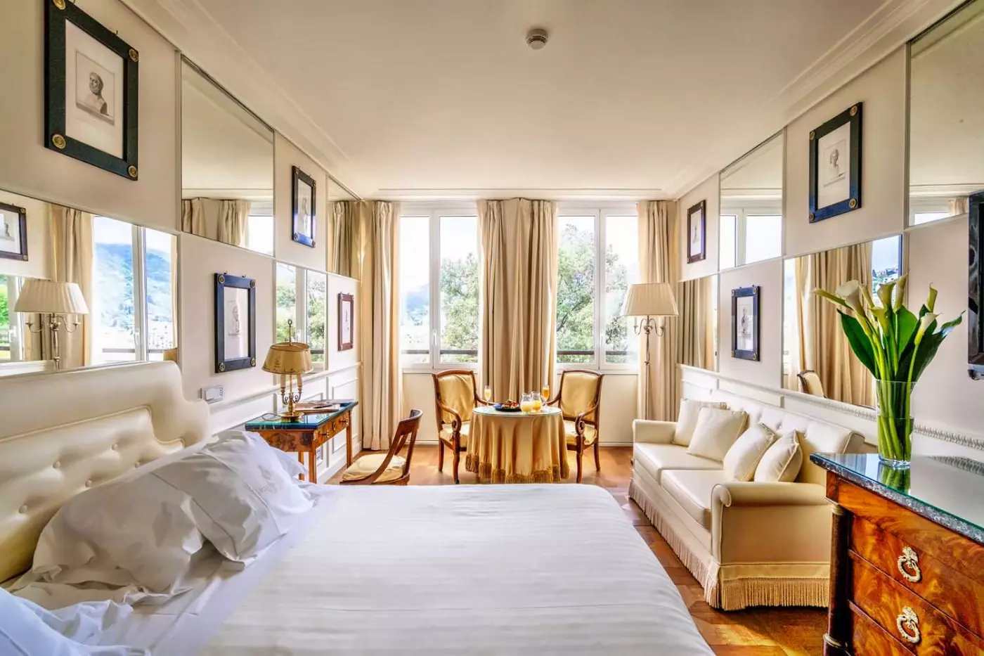 Excelsior Palace Hotel Rapallo