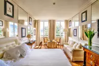 Thumbnail Excelsior Palace Hotel Rapallo