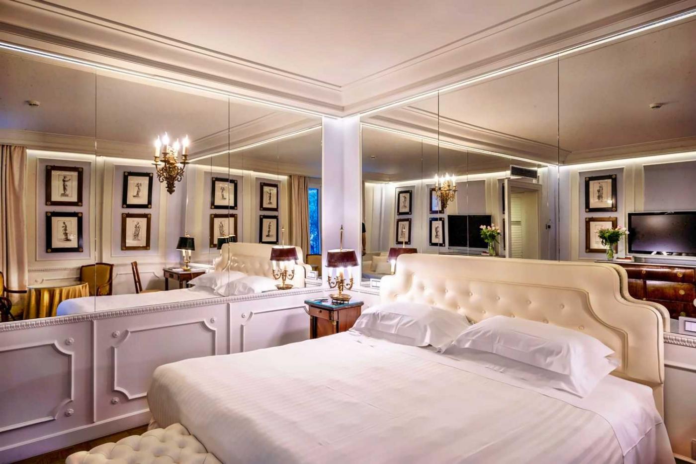 Excelsior Palace Hotel Rapallo