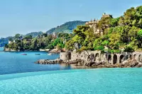 Thumbnail Excelsior Palace Hotel Rapallo