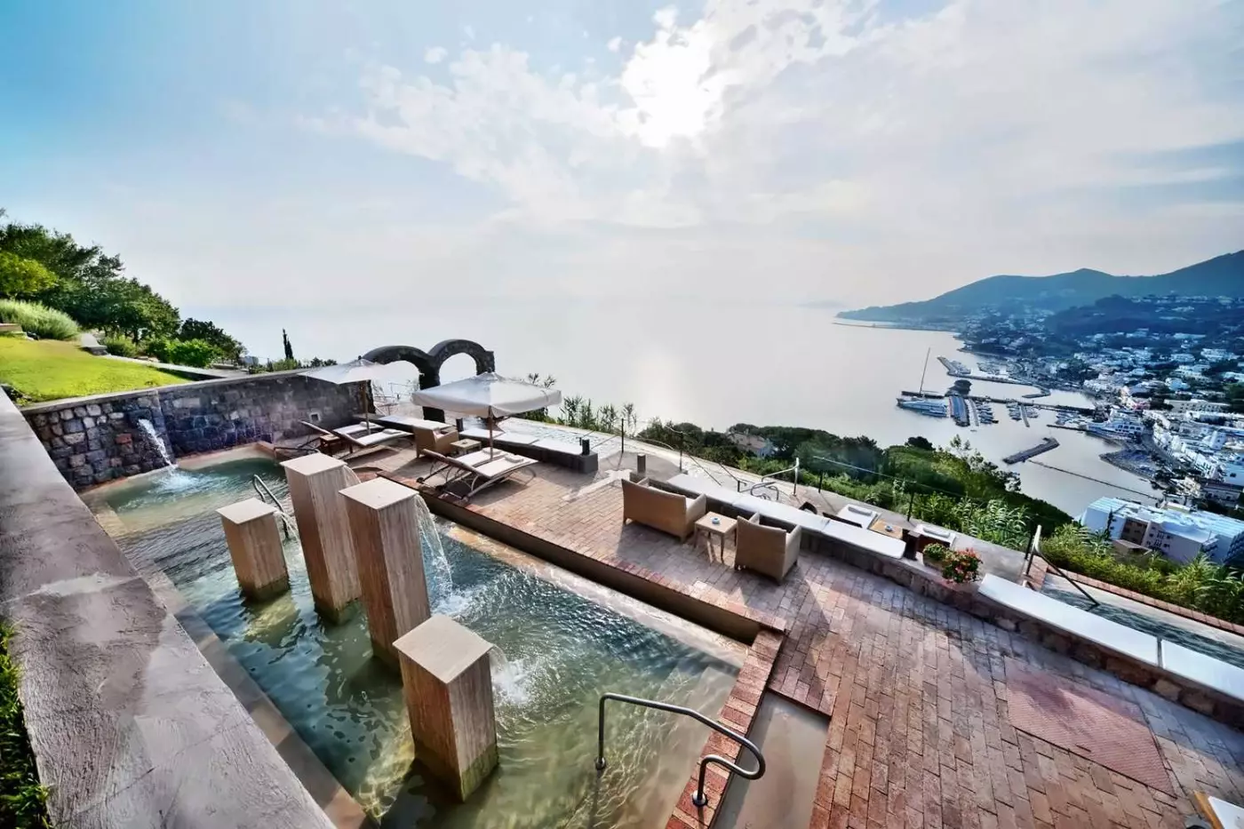 San Montano Resort & Spa
