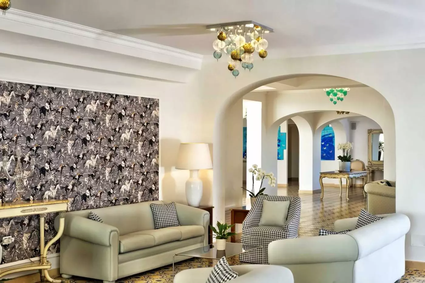 San Montano Resort & Spa