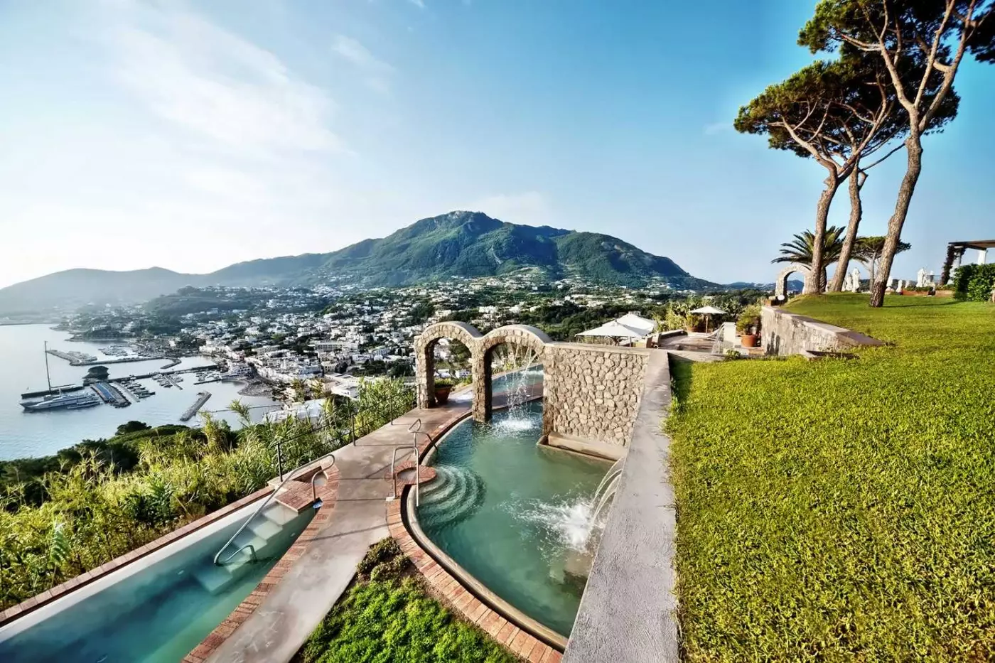 San Montano Resort & Spa
