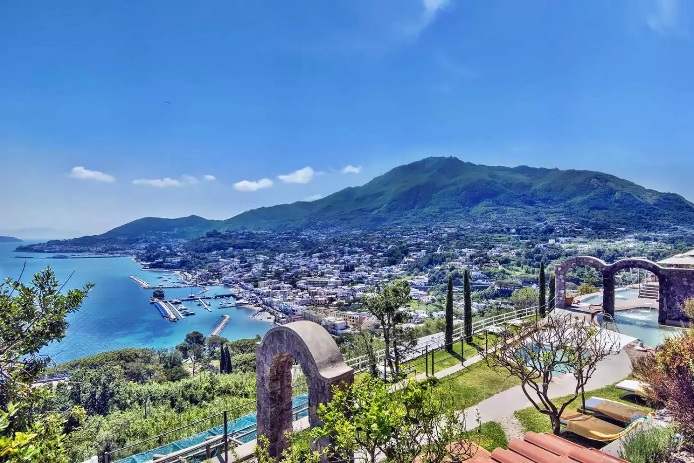 San Montano Resort & Spa