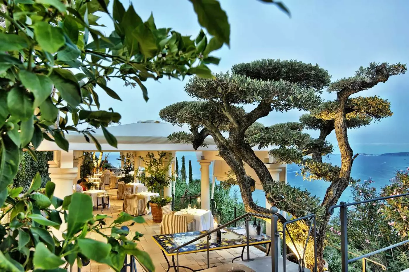 San Montano Resort & Spa