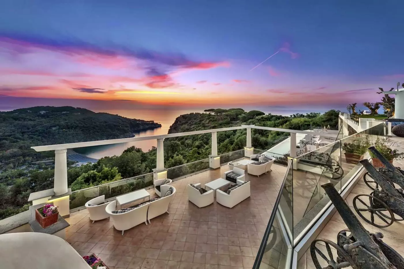 San Montano Resort & Spa